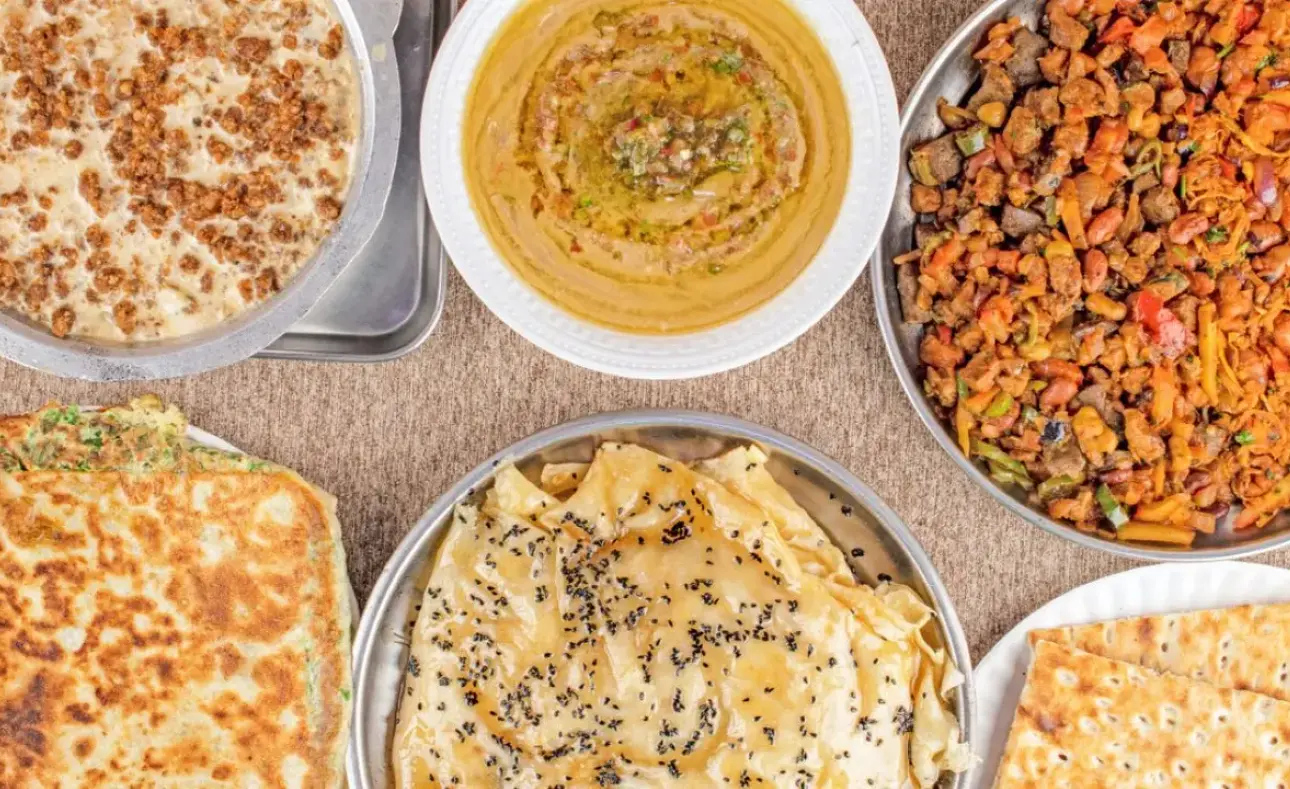 عريكة السلطان